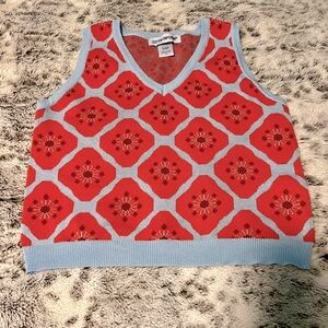 Cotton Emporium Sweater